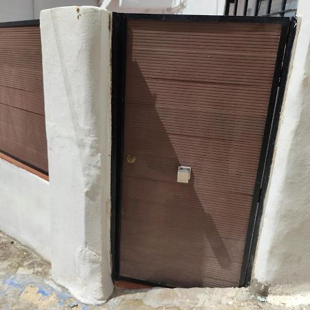 Encantadora Casa Con Patio Ronda Eksteriør billede
