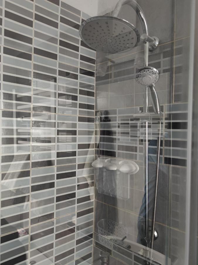 Encantadora Casa Con Patio Ronda Eksteriør billede